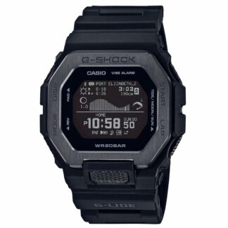 Ανδρικά Ρολόγια Casio G-Shock GBD-200UU-9ER Ø 46 mm Γκρι