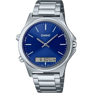 Ανδρικά Ρολόγια Casio COLLECTION Μαύρο (Ø 41,5 mm)