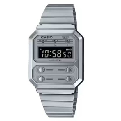 Ανδρικά Ρολόγια Casio VINTAGE (Ø 33 mm)