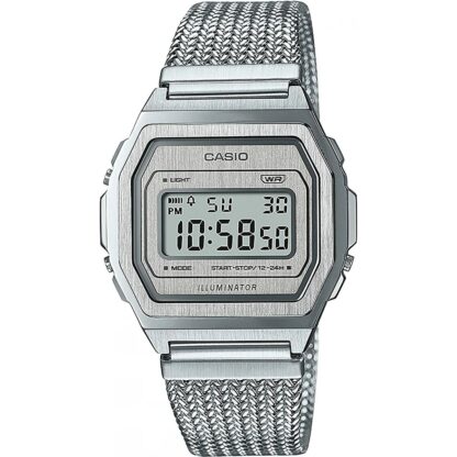 Ανδρικά Ρολόγια Casio A1000MA-7EF