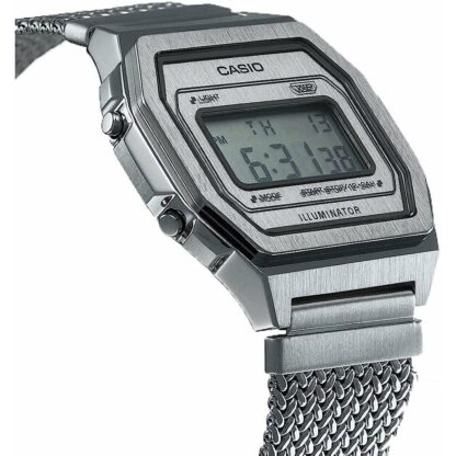 Ανδρικά Ρολόγια Casio A1000MA-7EF