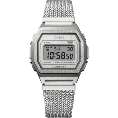 Ανδρικά Ρολόγια Casio A1000MA-7EF