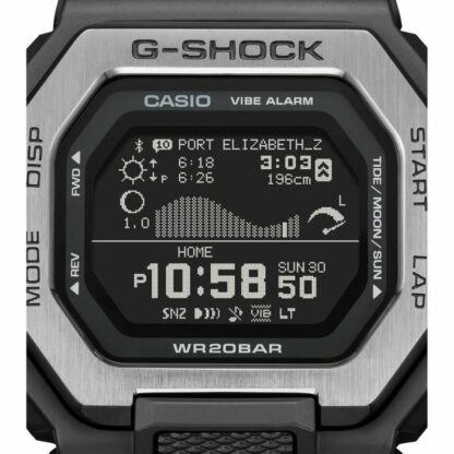 Unisex Ρολόγια Casio G-Shock Sport