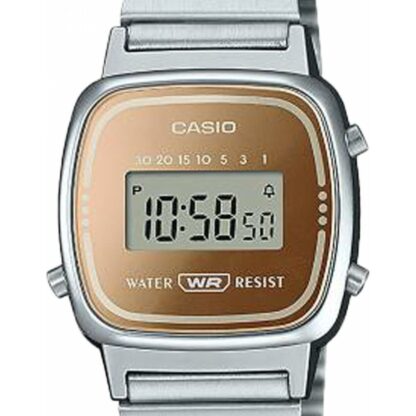 Ανδρικά Ρολόγια Casio A1100D-1EF