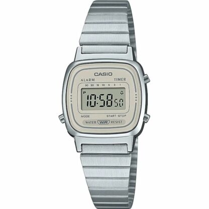 Γυναικεία Ρολόγια Casio LA670WEA-8AEF