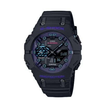 Ανδρικά Ρολόγια Casio G-Shock GA-B001CBR-1AER