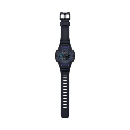 Ανδρικά Ρολόγια Casio G-Shock GA-B001CBR-1AER