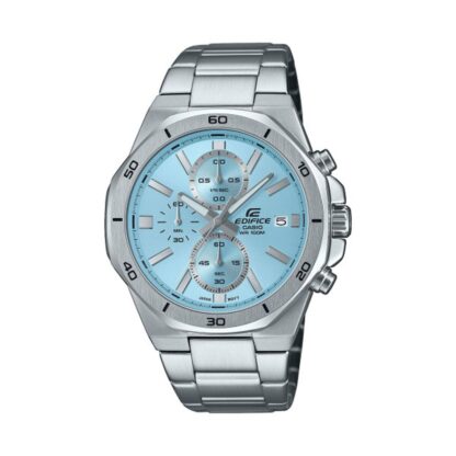 Ανδρικά Ρολόγια Casio EFV-640D-2BVUEF