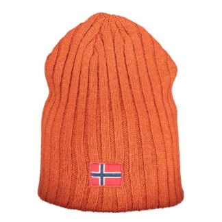 Norway 1963 Black Polyester Hats & Cap