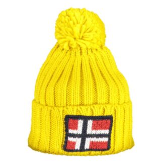 Norway 1963 Green Acrylic Hats & Cap