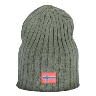 Norway 1963 Light Blue Polyester Hats & Cap