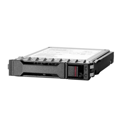 240GB SATA RI SFF BC MV S **Shipping New Sealed Spares** Internal Solid State Drives - Σκληρός δίσκος HPE P40496-B21 240 GB SSD