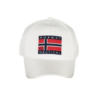 Norway 1963 Green Acrylic Hats & Cap