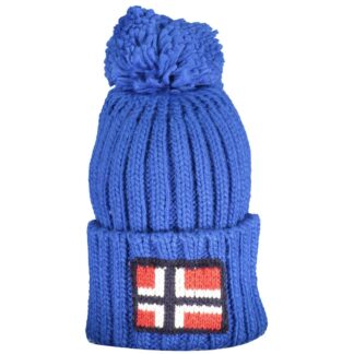 Norway 1963 Gray Acrylic Hats & Cap