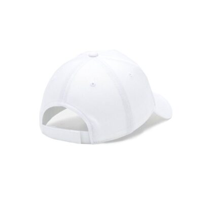 Just Cavalli - White Cotton Men Cap