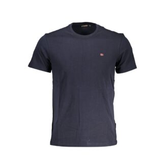 Harmont & Blaine Gray Cotton Men T-Shirt