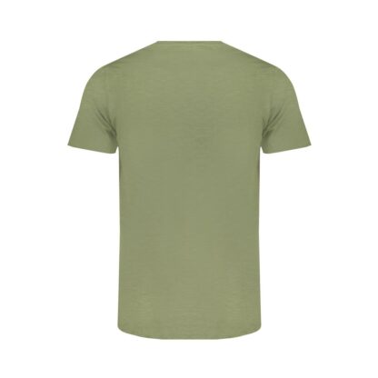 Norway 1963 Green Cotton T-Shirt