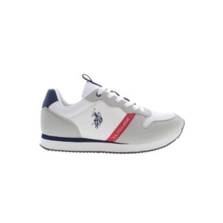 Blauer - Blue Polyester Men Sneaker