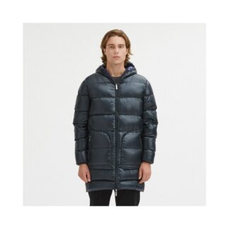 Centogrammi - Reversible Duck Feather Padded Jacket