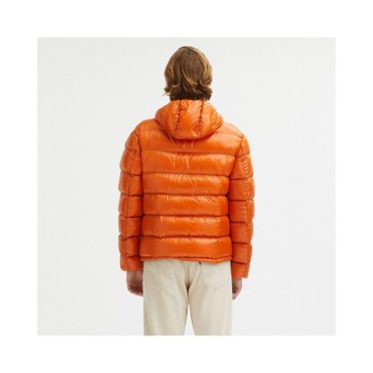 Centogrammi - Reversible Goose Down Puffer Jacket