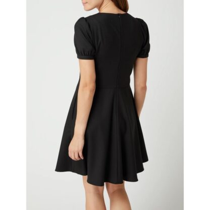 Love Moschino - Black Polyester Women Dress