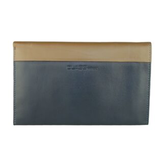 Cavalli Class - Beige Calfskin Men Wallet