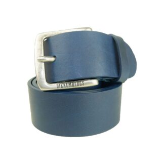 Bikkembergs - Yellow Polyester Men Belt