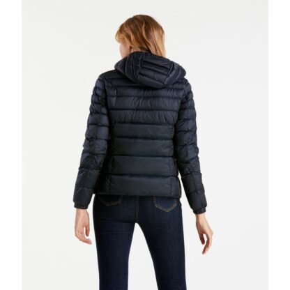 Refrigiwear - Dark Blue Polyester Women's Jacket