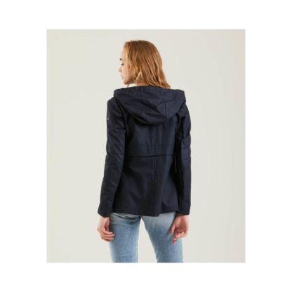 Refrigiwear - Blue Polyester Women Jacket