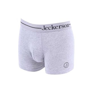 Jeckerson - Blue Cotton Men Boxer