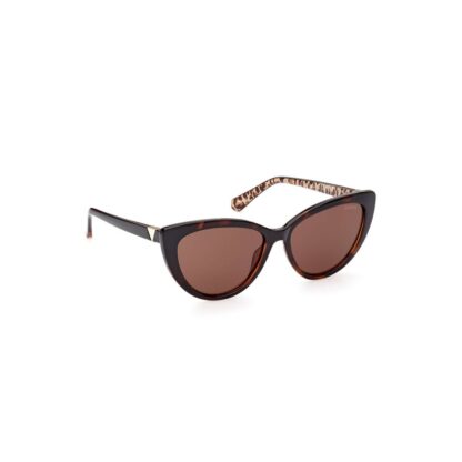 Guess Jeans - Brown Injected Plastic Women Sunglass