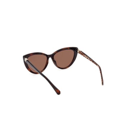 Guess Jeans - Brown Injected Plastic Women Sunglass