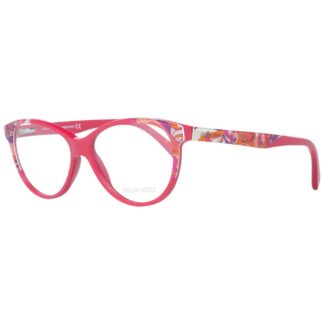 Emilio Pucci - Black Women Optical Frames