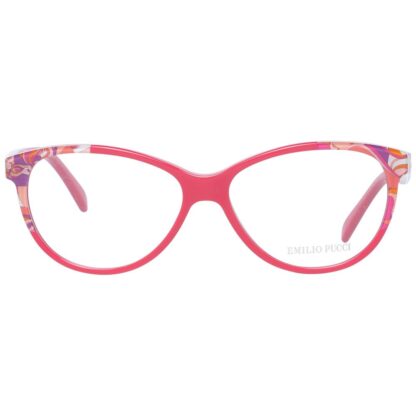 Emilio Pucci - Red Women Optical Frames