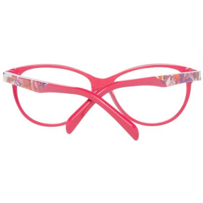 Emilio Pucci - Red Women Optical Frames