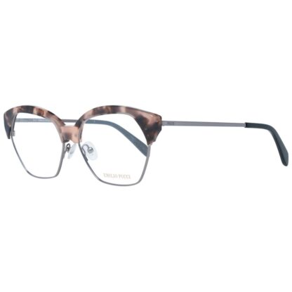 Emilio Pucci - Brown Women Optical Frames