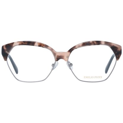 Emilio Pucci - Brown Women Optical Frames