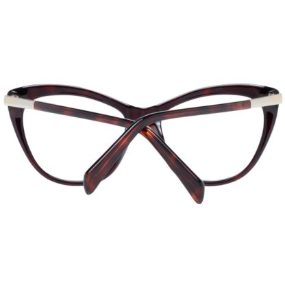 Emilio Pucci - Black Women Optical Frames