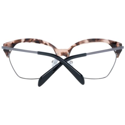 Emilio Pucci - Brown Women Optical Frames