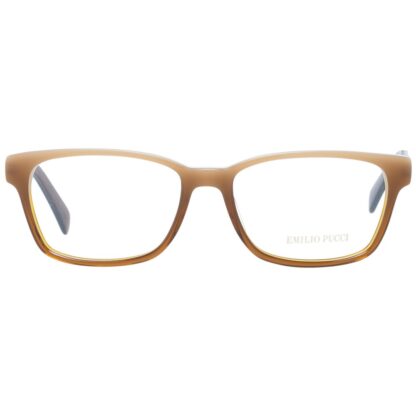 Emilio Pucci - Brown Women Optical Frames