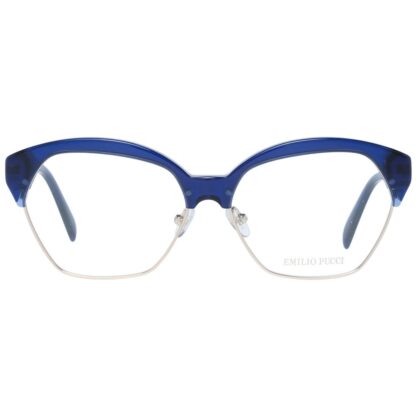 Emilio Pucci - Blue Women Optical Frames