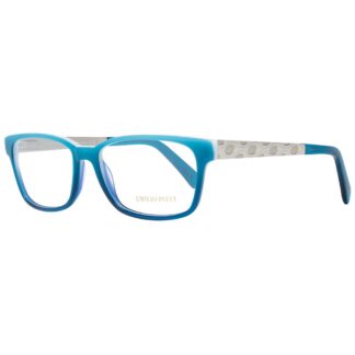 Emilio Pucci - Red Women Optical Frames