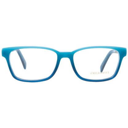 Emilio Pucci - Blue Women Optical Frames