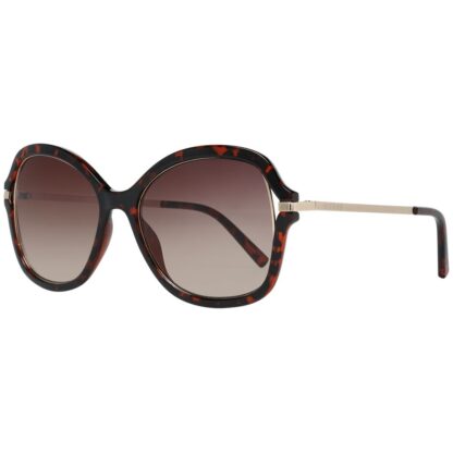 Guess - Brown Women Sunglasses