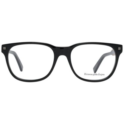 Ermenegildo Zegna - Black Men Optical Frames