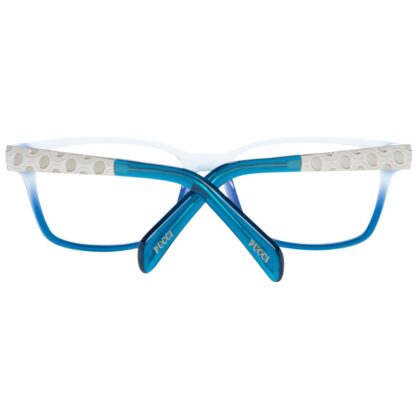 Emilio Pucci - Blue Women Optical Frames