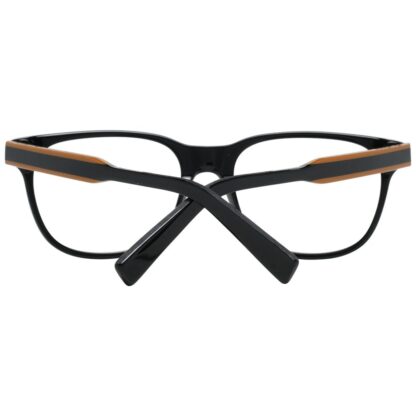 Ermenegildo Zegna - Black Men Optical Frames