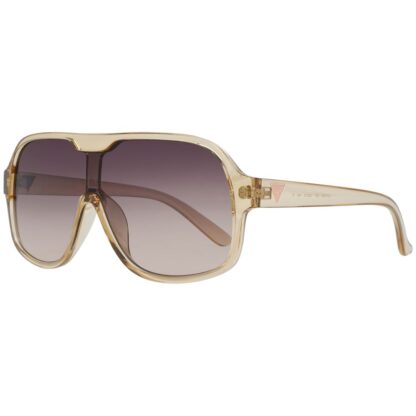 Guess - Brown Women Sunglasses