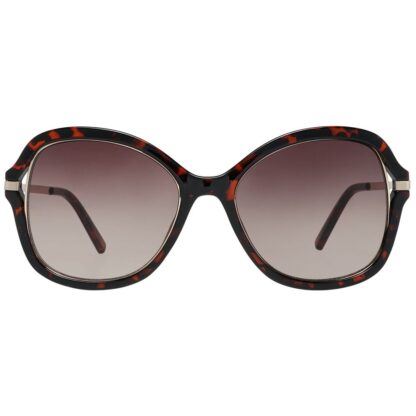 Guess - Brown Women Sunglasses