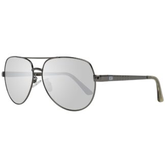 Guess - Brown Women Sunglasses